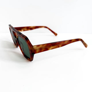 Ember Geometric Sunglasses-Sunglasses-Pretty Simple