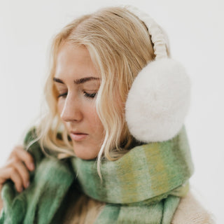 PREORDER - Emery Earmuffs Wholesale-Accessories-Pretty Simple