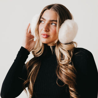 Emery Earmuffs-Accessories-Pretty Simple