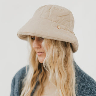 Find Me In The Meadow Bucket Hat-Bucket Hat-Pretty Simple