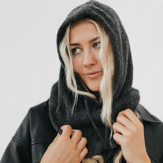 Halsey Hooded Balaclava-Balaclavas-Pretty Simple