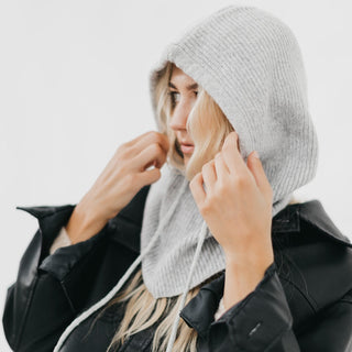 Halsey Hooded Balaclava-Balaclavas-Pretty Simple