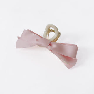 Haven Hair Bow Claw Clip-Hair Clip-Pretty Simple