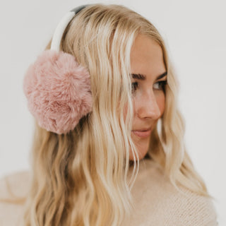 In The City Earmuffs-Earmuffs-Pretty Simple