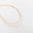 Gold Pink
