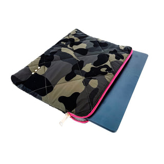 Bag Accessories-Palmer Puffer Laptop Sleeve-Pretty Simple