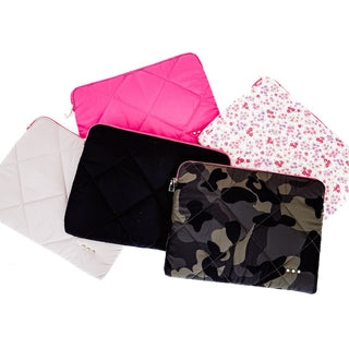 Bag Accessories-Palmer Puffer Laptop Sleeve-Pretty Simple