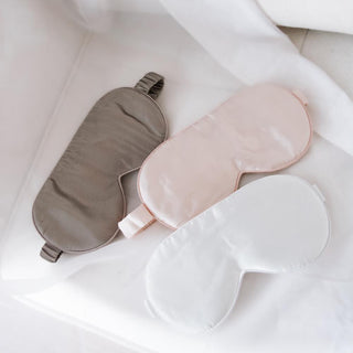 Lights Out Silk Eye Mask-Pretty Simple Wholesale