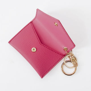 Madi Mini Envelope Wallet-Cardholder-Pretty Simple