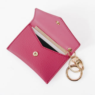 Madi Mini Envelope Wallet-Cardholder-Pretty Simple