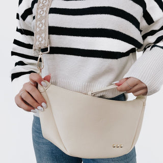 Marlowe Moon Bag-Pretty Simple