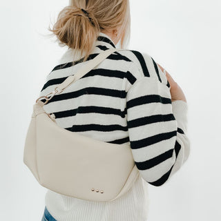 Marlowe Moon Bag-Pretty Simple