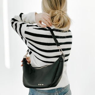 Marlowe Moon Bag-Pretty Simple