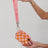 Checkered Pink/Orange