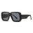 Black/Black/Black Lens