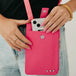 Watermelon Pink