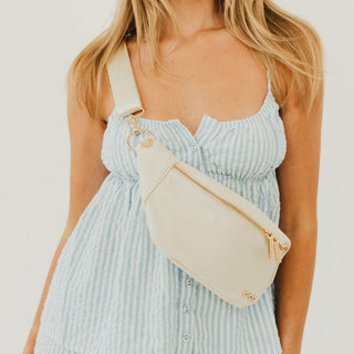 Nylon Susie Sidekick Bum Bag-Bum Bag-Pretty Simple