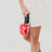 Pink/Red Pokadots