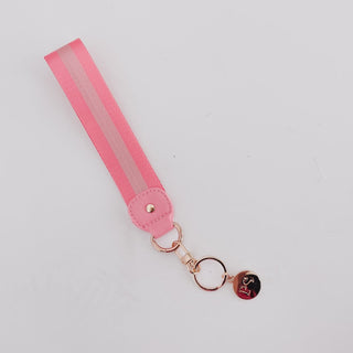 Always On Hand Wristlet Keychain Wholesale-Key Chain-Pretty Simple