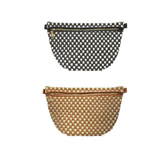 Westlyn Woven Bum Bag Wholesale-Bum Bag-Pretty Simple