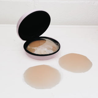 Bras-Avoid The Nip Slips Sticky Boobs - LIVE SALE SAMPLE/OPEN PRODUCT-Pretty Simple