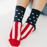 Red Stripes