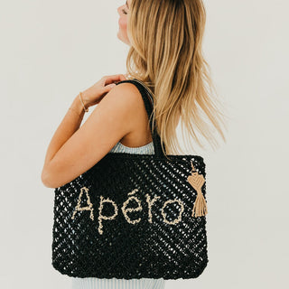 Sandbar Carryall Summer Tote-Tote Bag-Pretty Simple