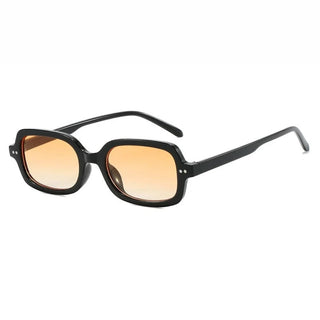 Sheila Retro Oval Sunglasses Wholesale-Pretty Simple