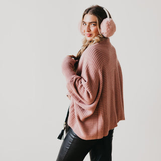 Shrug It Off Soft Knit Cardigan-Cardigan-Pretty Simple