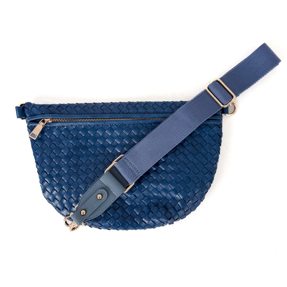 Simply Solid Strap for Westlyn/Ellie/Willow-Straps-Pretty Simple