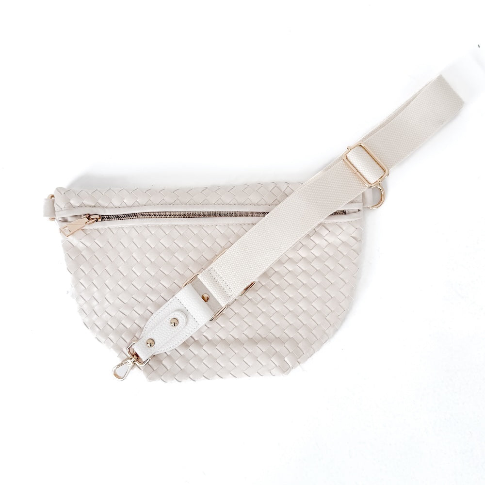 Simply Solid Strap for Westlyn/Ellie/Willow-Straps-Pretty Simple