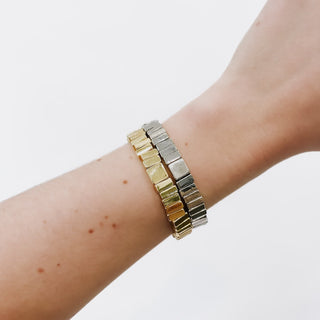 Sophia Stretch Bracelet-Bracelet-Pretty Simple