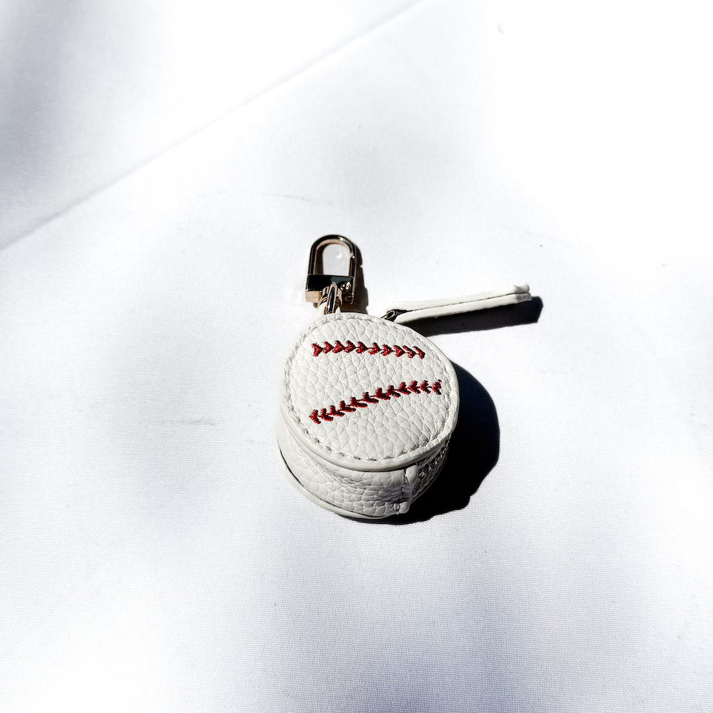 NEW JELLYCAT AMUSEABLES Sports Tennis Bag Charm Keyring - With Tags & Gift Bag £18.39 - UK