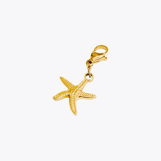 Jewelry Charms-Beachy Vibes Charm Bar Charms - WATERPROOF-Pretty Simple