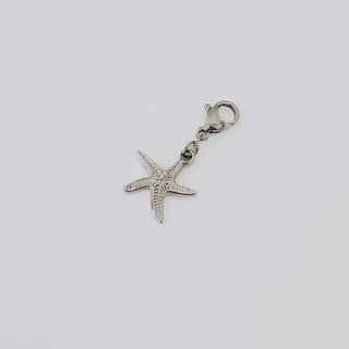 Jewelry Charms-Beachy Vibes Charm Bar Charms - WATERPROOF-Pretty Simple
