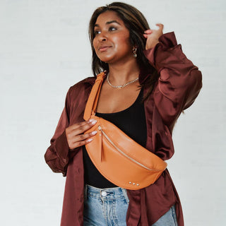 Sweet Talk Sling Bag-Waist Bag-Pretty Simple Wholesale