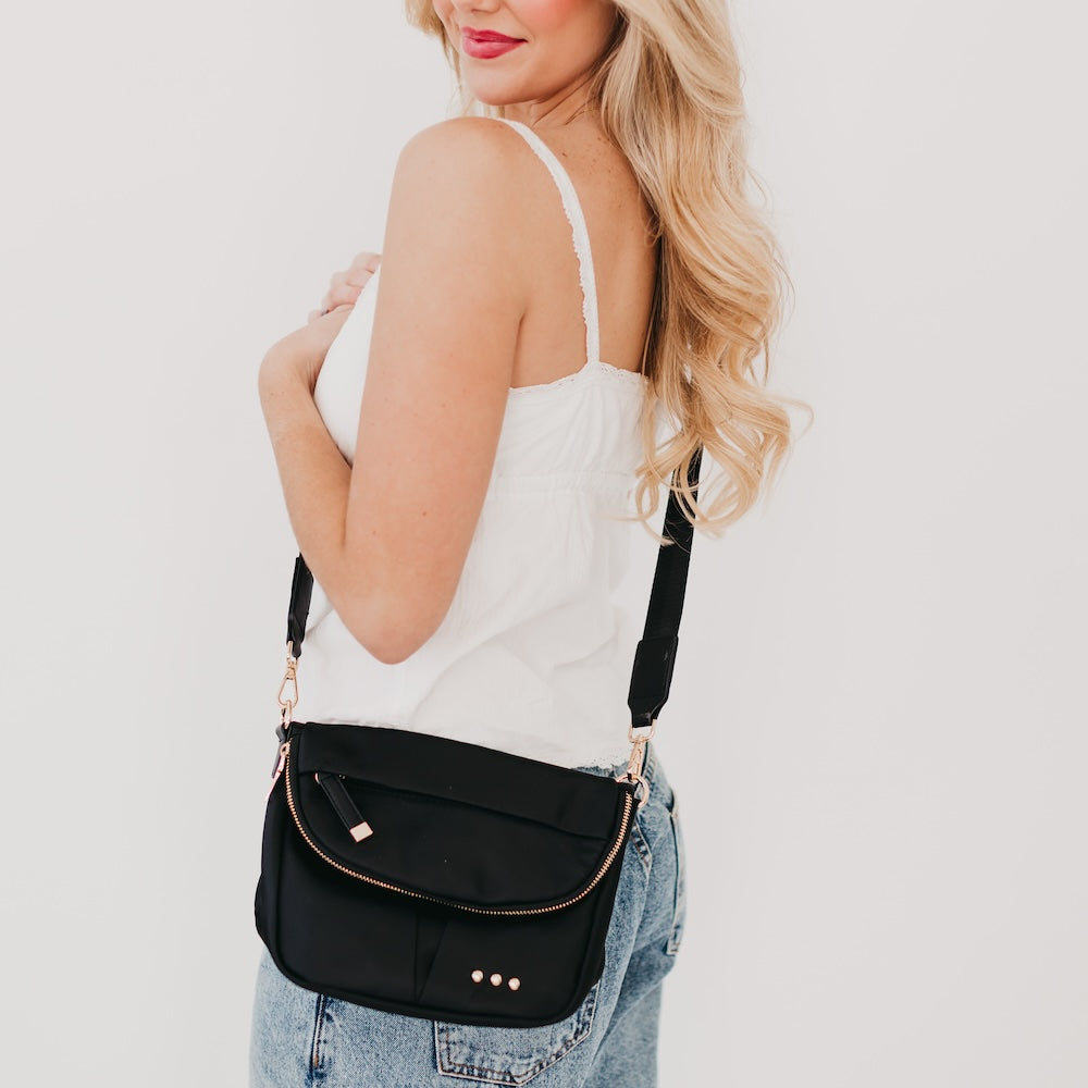 lululemon all night festival bag black * Micro TellurideFUEL Bag Review Lululemon All Night