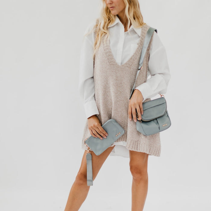 Pretty Simple Tilly Crossbody Bag