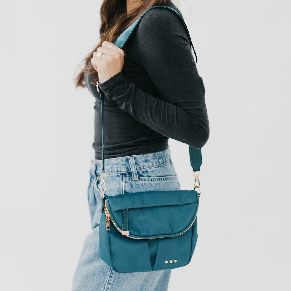 Tilly Crossbody Bag Navy Tilly Crossbody Bag Navy