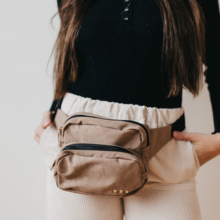 Tuscany Sling Bag-Pretty Simple