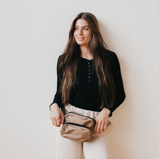 Tuscany Sling Bag-Pretty Simple