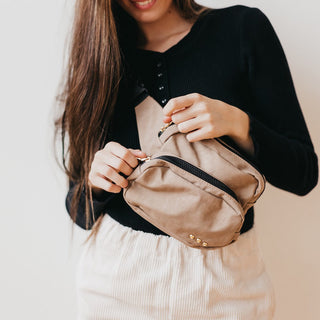 Tuscany Sling Bag-Pretty Simple