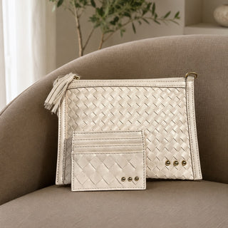 Bag-Veda & Mariah Duo-Pretty Simple