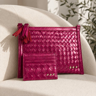 Bag-Veda & Mariah Duo-Pretty Simple