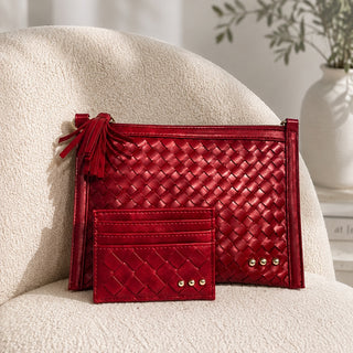 Bag-Veda & Mariah Duo-Pretty Simple