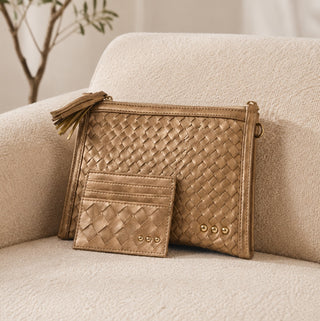 Bag-Veda & Mariah Duo-Pretty Simple