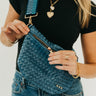 Denim Blue