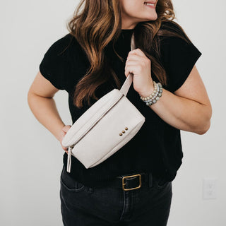 Whitley Waist Crossbody Bag-Waist Bag-Pretty Simple