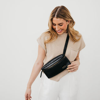 Whitley Waist Crossbody Bag-Waist Bag-Pretty Simple