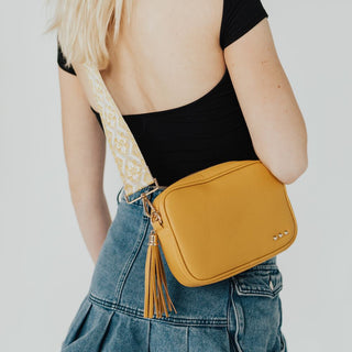 Willow Camera Crossbody Bag-Crossbody-Pretty Simple Wholesale